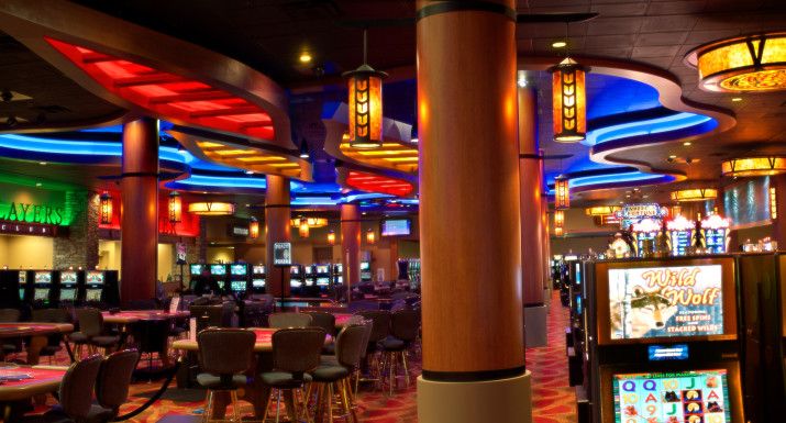 Uptown Aces پاکستان کیسینو میں بلیک جیک گیمز