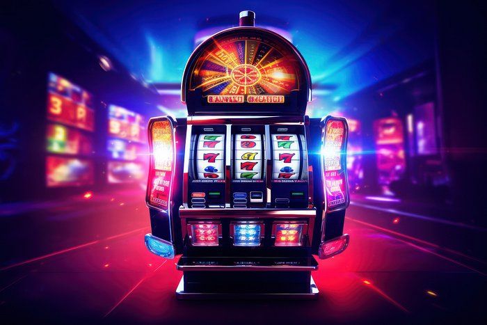 Uptown Aces کیسینو گیمز کا ایک زمرہ منتخب کریں

